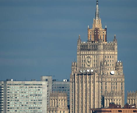 Россия предупредила КНДР по поводу угроз нанесения ядерного удара