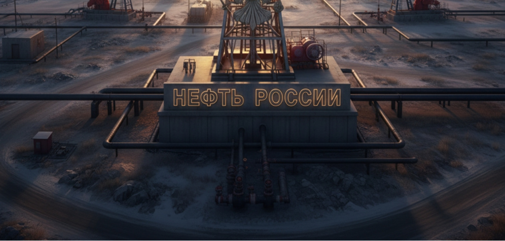 Россия прекращает поставки нефти странам с потолком цен