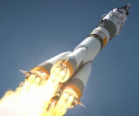 Россия приступила к разработке новой ракеты