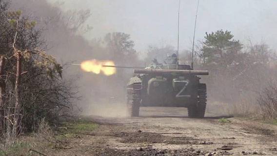 Россия продвигается вперед благодаря мощным артобстрелам, но продолжит ли эта стратегия работать?