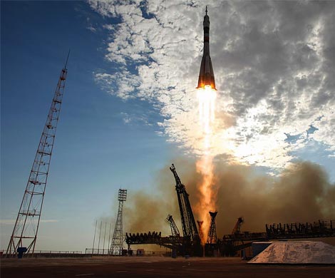 Россия проведет масштабное обновление космической разведки