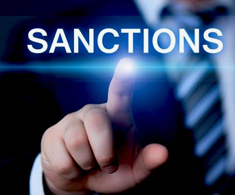 Россия расширит санкции против Турции