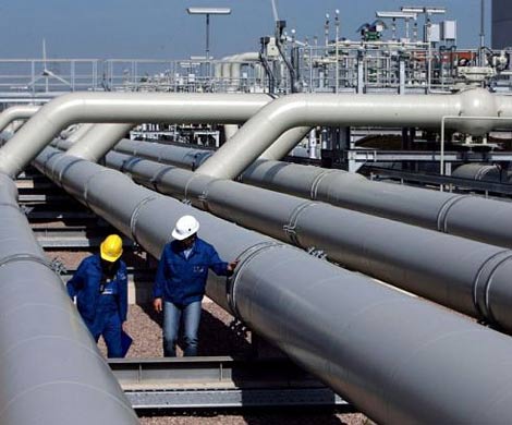 Россия сможет заменить западные нефтекомпании другими инвесторами