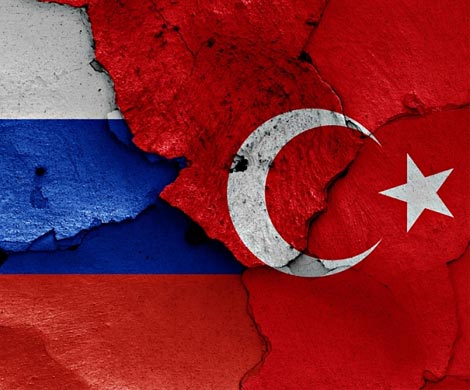 Россия собирается  расширить санкции в отношении Турции