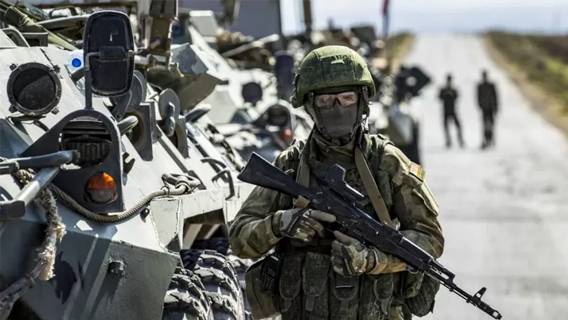 Россия сократила контингент в Сирии, что может повлиять на стратегию Израиля в этой стране
