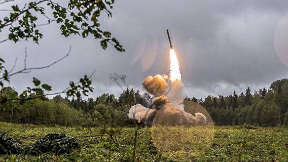Россия сомневается в возможности заключения договора по контролю над ядерным вооружением с США