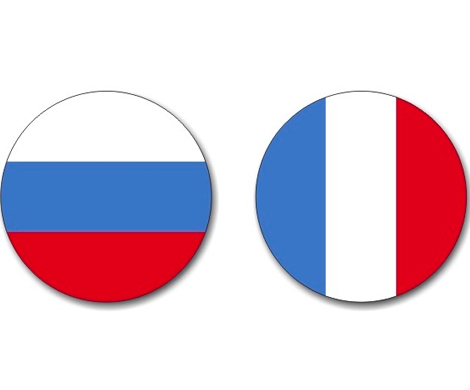 Россия стала для Франции основным инвестиционным вектором 