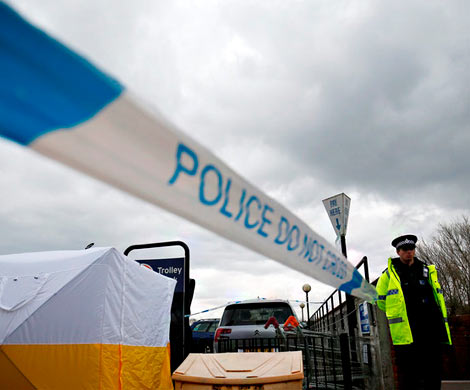 Россия теряет право голоса в расследовании дела об отравлении Скрипаля