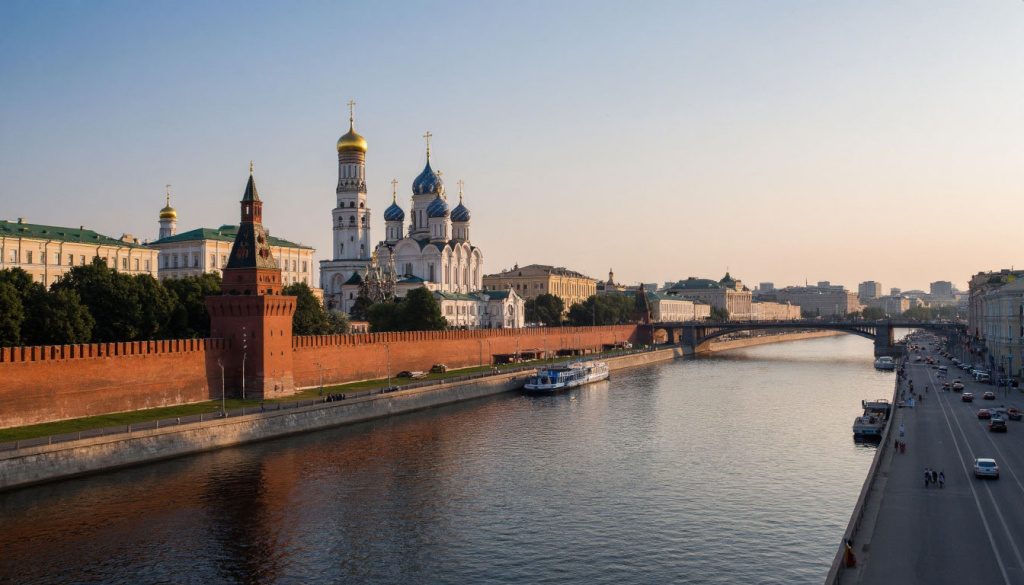 Россия требует от НАТО письменных гарантий против расширения на восток