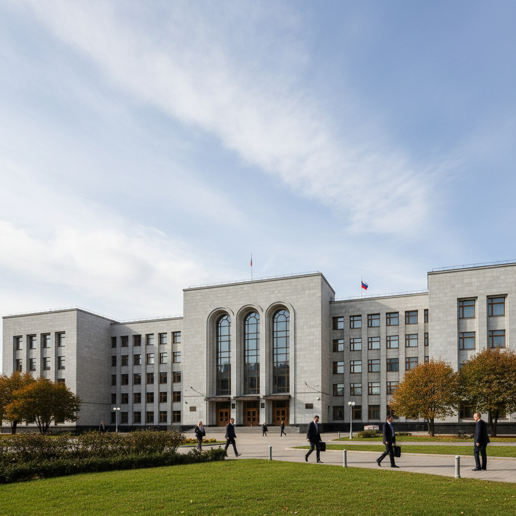 Россия требует закрыть иск на четверть триллиона долларов по царским долгам