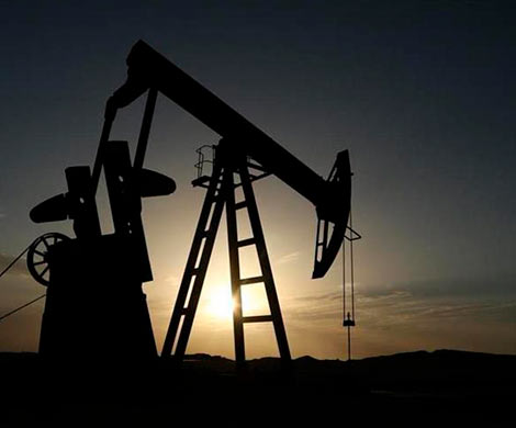 Россия увеличила добычу нефти и газа