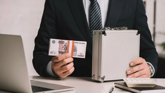 Россия в будущем году продаст долги других стран 
