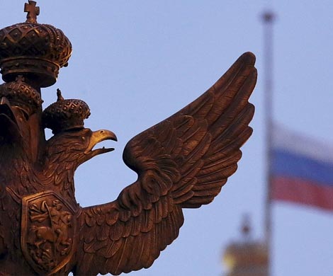 Россия ввела симметричные меры на расширение «списка Магнитского»