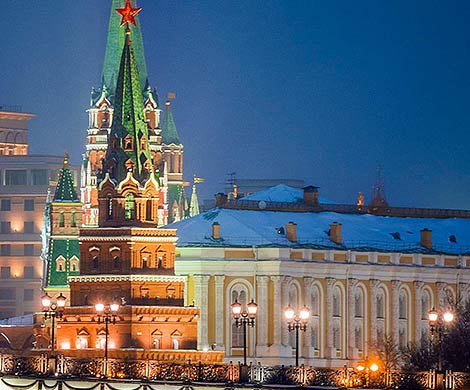 Россия вышла из ДОВСЕ