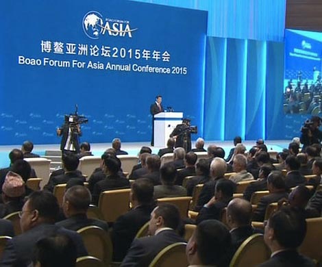 РФ станет участником AIIB