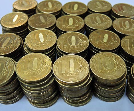 Россия за год потеряет от санкций 950 млрд рублей