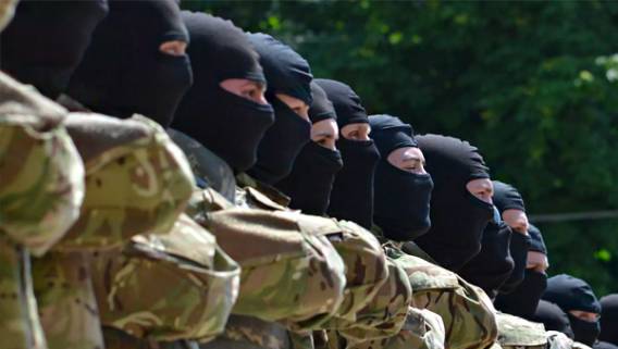 Россия заявила Франции о «неприемлемости» поставок вооружения на Украину