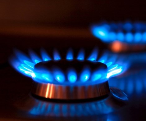 Россиян хотят штрафовать за отказ от установки газовых счетчиков