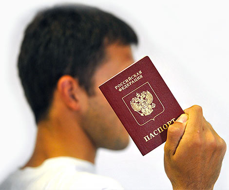 Россиянам не понадобятся загранпаспорта для въезда в Турцию