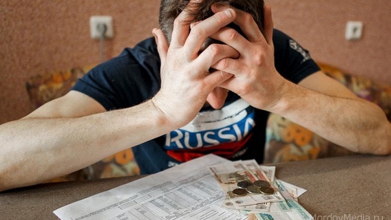 Россиянам пообещали снижение тарифов ЖКХ 