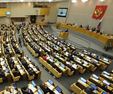 Россиянам предлагают вернуть дореволюционный юлианский календарь