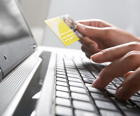 Россиянам разрешат покупать продукты через интернет