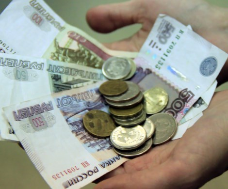 Россиянам резко увеличили пособие по безработице
