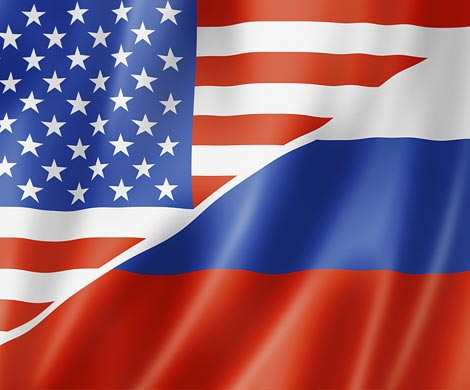 Россияне без восторга относятся к отношениям с Западом