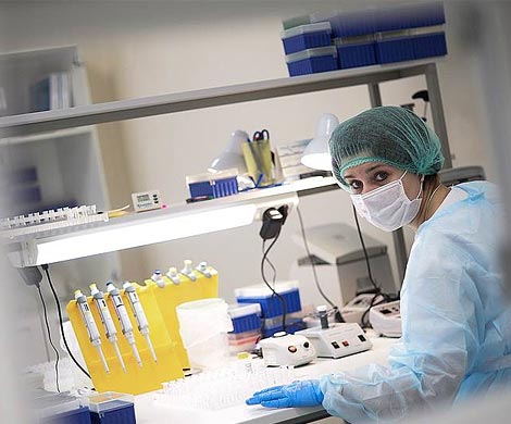 Россияне готовы софинансировать медуслуги  от государства 