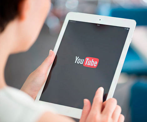 Россияне массово жалуются на проблемы в работе YouTube в стране