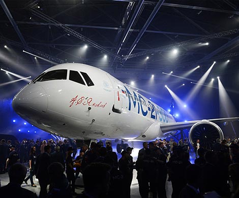 Россияне оценили новый MC-21, который на порядок лучше самолетов Boeing или Airbus