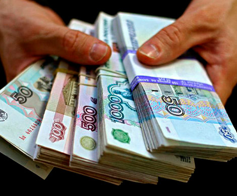 Россияне оформили рекордное количество розничных займов