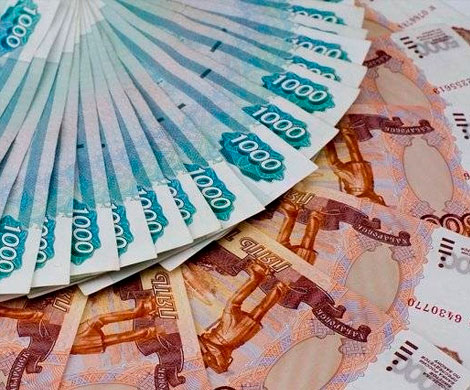 Россияне отдают на расчеты с МФО четверть заработка
