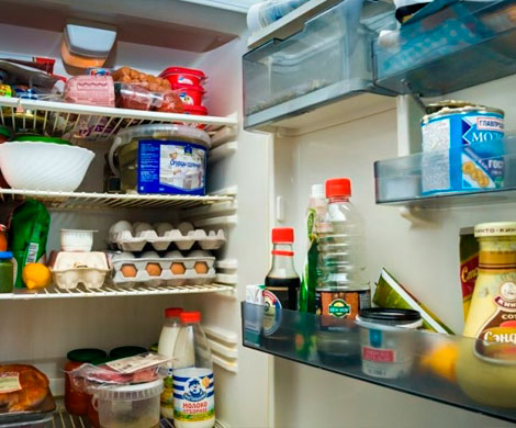 Россияне отдают предпочтение отечественным продуктам