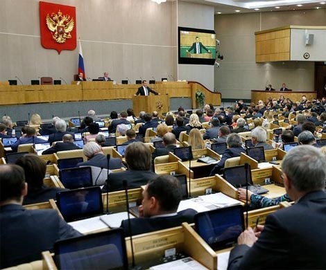 Россияне перестали интересоваться думскими выборами