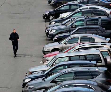 Россияне перестали раскупать авто с пробегом