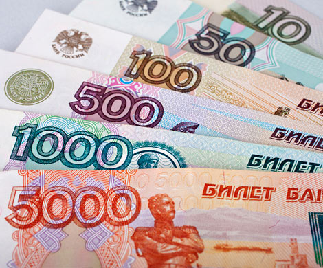Россияне поддержали введение гарантированного дохода