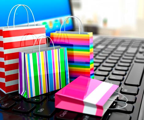 Россияне потратили 1 трлн. рублей за новогодние каникулы 