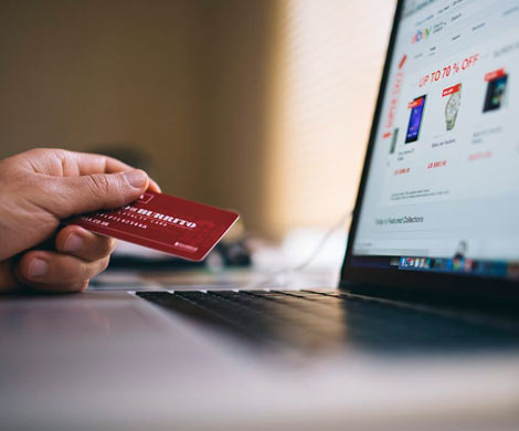 Россияне предпочитают покупать смартфоны в интернете