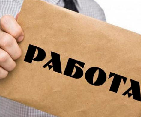 Россияне разделились на вечных соискателей и старожилов рабочих мест