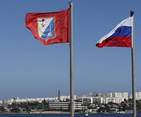 Россияне считают полезным воссоединение Крыма с РФ