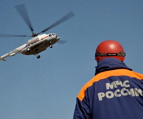 Россияне считают самыми открытыми Минобороны и МЧС