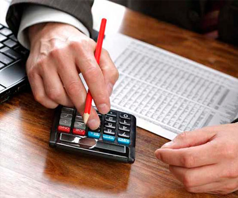Россияне смогут получать кредиты без справок о доходах