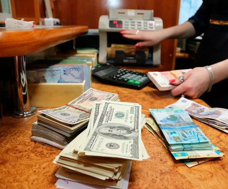 Россияне стали активнее брать потребительские займы
