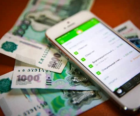 Россияне стали брать микрокредиты на лечение и ремонты