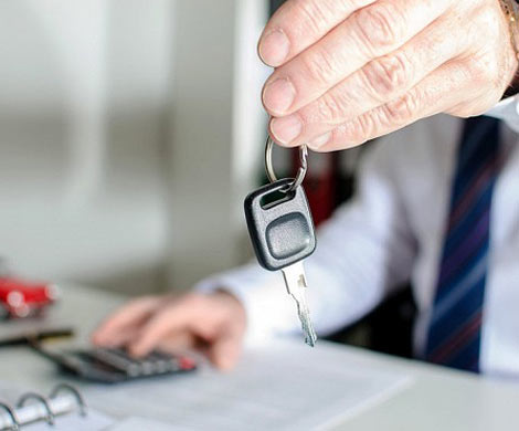 Россияне стали чаще приобретать автомобили в интернете