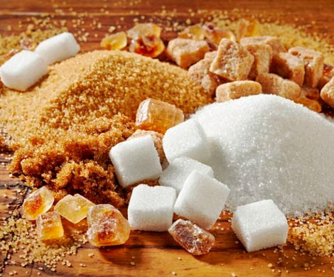 Россияне в 2018 году превысили норму потребления сахара в два раза