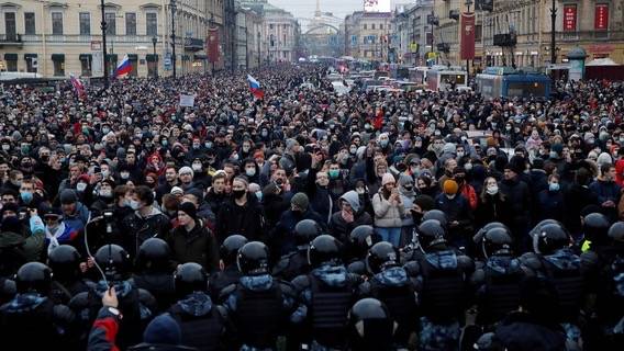 Россияне всегда будут за патриотизм и против Пендосии — Пригожин