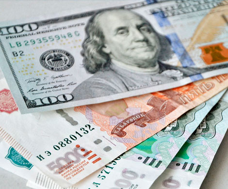 Россияне хранят капиталы в 58 странах и оффшорах
