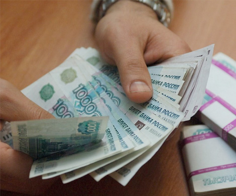 Россию толкают к «бунту губернаторов»